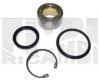 AUTOTEAM RA2303 Wheel Bearing Kit